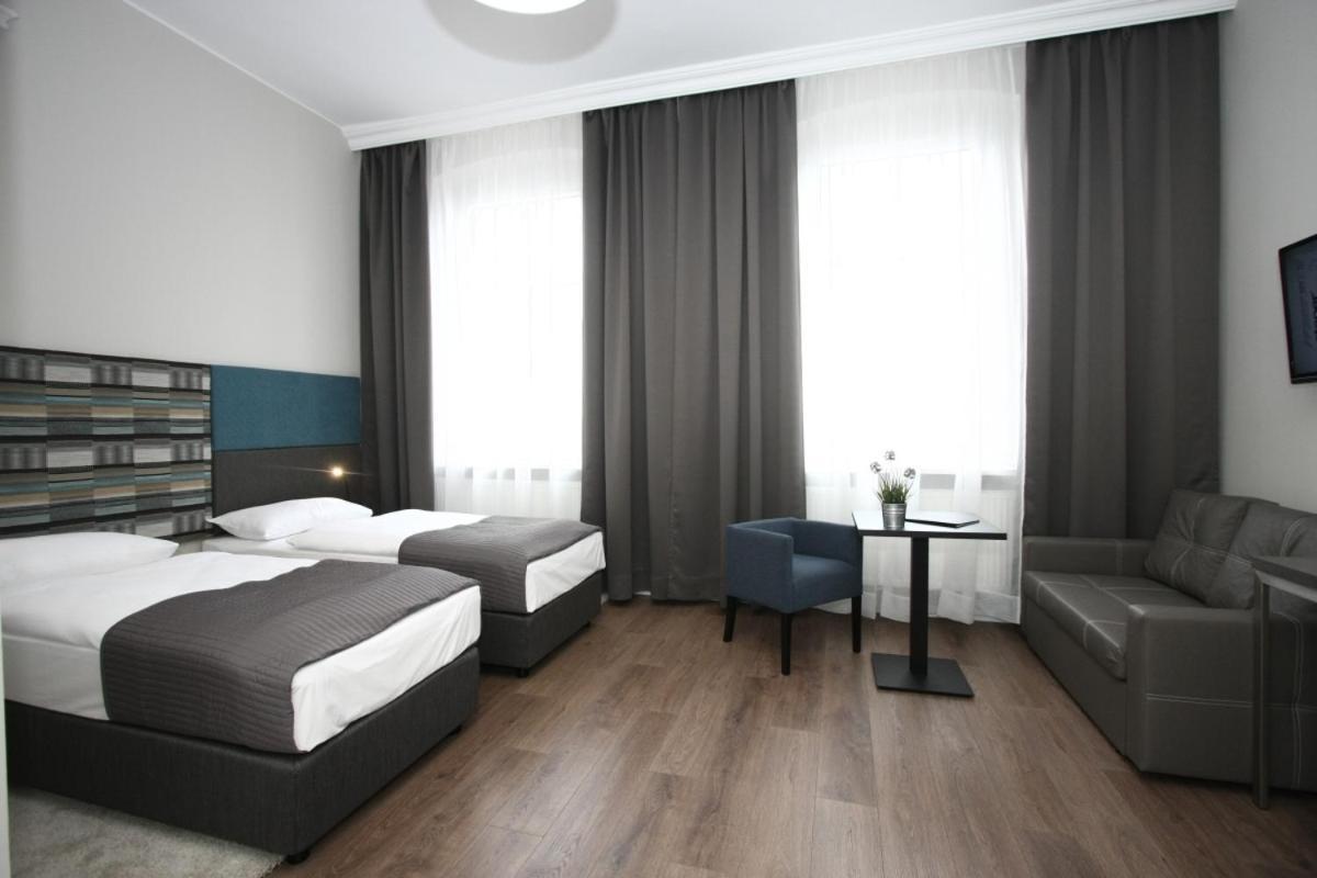 Hotel Kolodziej Katowice Siemianowice Семяновице-Слёнске Экстерьер фото